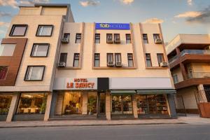 FabHotel Le Sancy