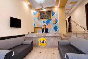 FabHotel Le Sancy