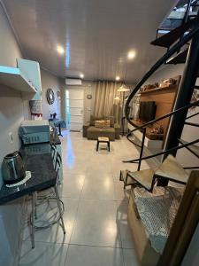 Duplex de 1 Dormitorio con Garage privado