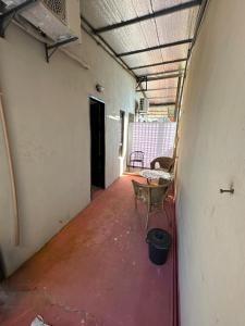 Duplex de 1 Dormitorio con Garage privado