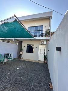 Duplex de 1 Dormitorio con Garage privado