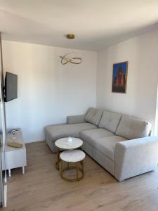 Apartament Cysterski Pelplin