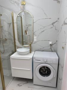 Apartament Cysterski Pelplin