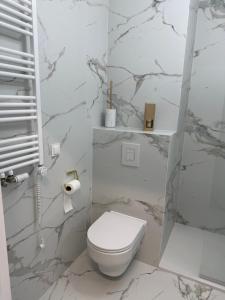 Apartament Cysterski Pelplin