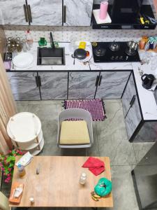 Mount Homestay