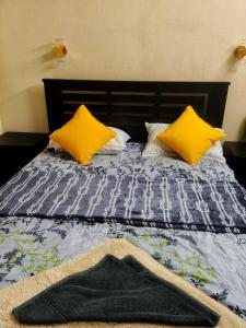 Mount Homestay