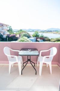 Nika Apartments