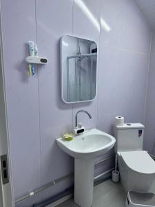 Cozy House Near Chinggis Khaan Airport