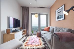 LECOMTE - Osea view 232