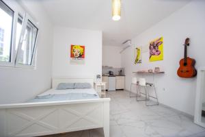 Apartments Mia Patria