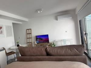 Departamento Palermo Hollywood