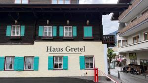 Haus Gretel Zell am See & Summer Card