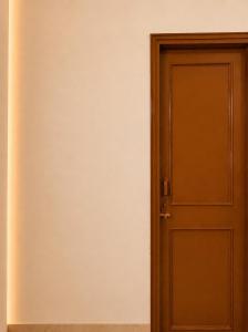 Coconut Sky 2Bhk Penthouse Baga