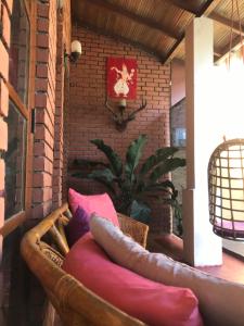 Plantation Retreat