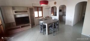 Appartamento Ludovica Relax