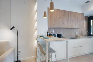 Panther Home Santa Justa