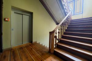 Marcinkowskiego Old Town Apartment #11 by BookingHost