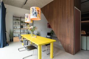 Designer Loft - Amsterdam West