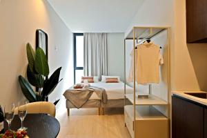 SariStays Valencia Vida Suites Front