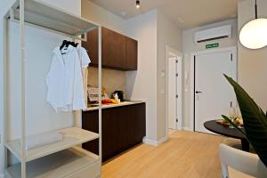 SariStays Valencia Vida Suites Front