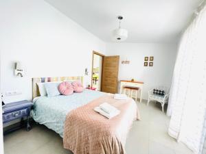 Lovely Home Casa Tamaide - Costa del Silencio -