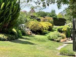 Vakantie woning - Joie de Vivre voor max 8 personen
