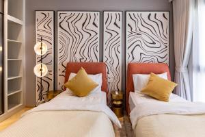 The Title Legendary 2 BDR Apartment with Pool View , Bang Tao Beach