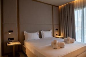 South Inn Marina Hotel
