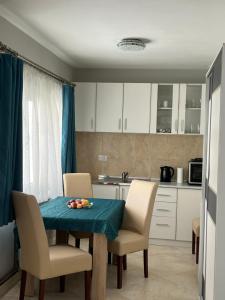 Cetinje Apartments