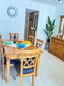 Apartment La Torre Costa Blanca Torrevieja beach & pool