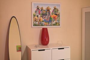 A Casa Di Antonella Vittoria