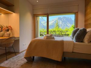 Chesa Forma 2 by Arosa Holiday