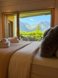 Chesa Forma 2 by Arosa Holiday