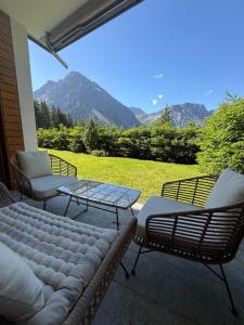 Chesa Forma 2 by Arosa Holiday