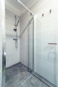 Apartment Zelená zahrada