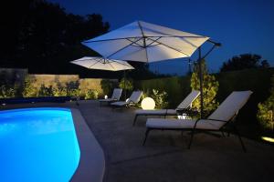 Villa Charm Barajevo, Heated Pool, Nature, Rustic Charm