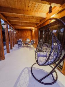 Belis Chalet