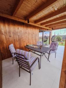 Belis Chalet