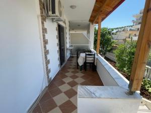 Apartments Nela
