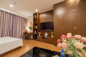 Apec Mandala Hotel & Suites Condotel Hải Dương
