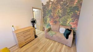 Royal Kudowa Apartament