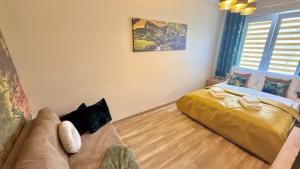 Royal Kudowa Apartament