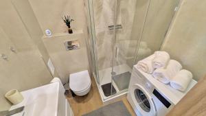 Royal Kudowa Apartament