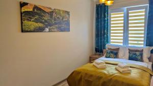 Royal Kudowa Apartament