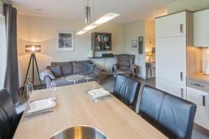 Ferienwohnung Nordperle 3