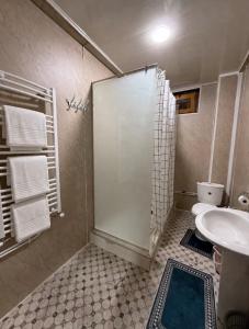 Chalet Duplex N 6 avec piscine