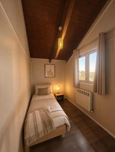 Chalet Duplex N 6 avec piscine