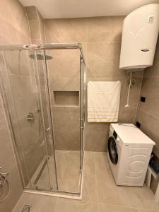 Luxury Apartaments Durres