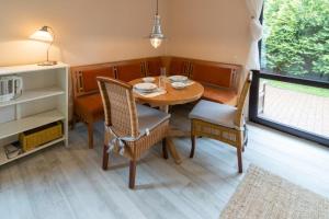 Ferienwohnung mit Haustier - Rahn 1