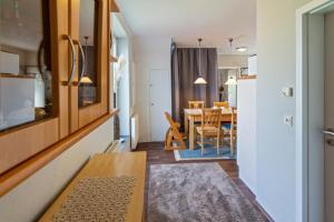 Ferienhaus Mackeriege